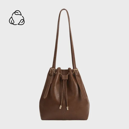 Melie Bianco Sallu Shoulder Bag 8101470674