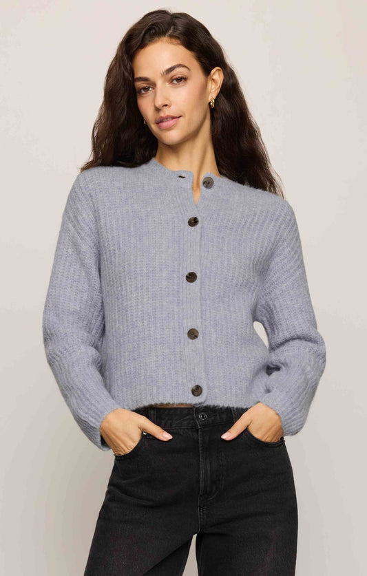 Z Supply Rosemont Cardigan ZW264116