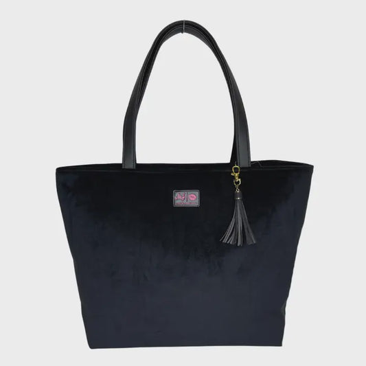 Makeup Junkie Audrey Hepburn Tote