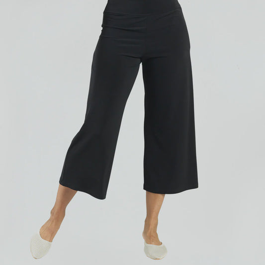 Clara Sunwoo Pull On Gaucho CPG5
