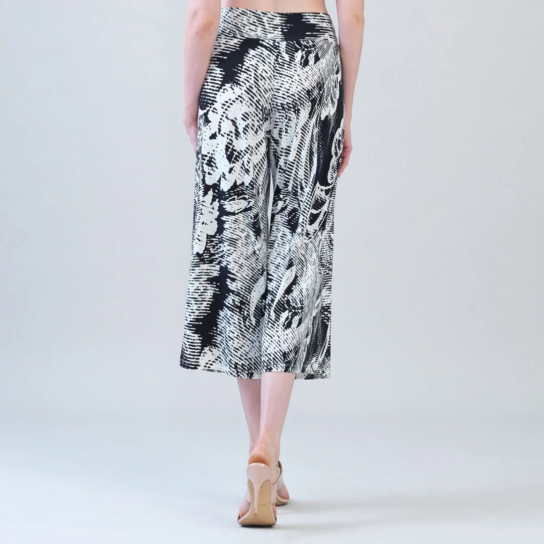 Clara Sunwoo Pull On Gaucho CPG5P69