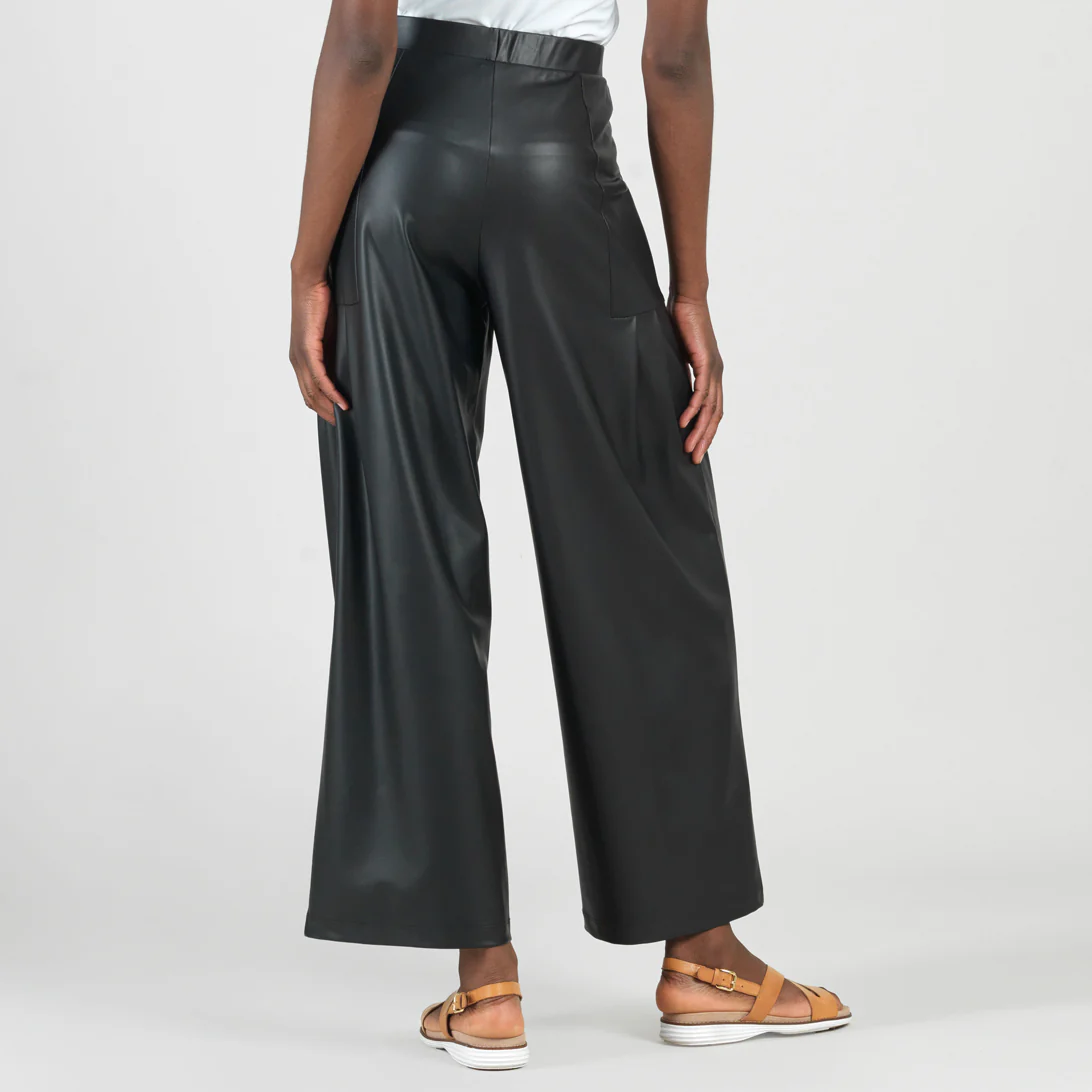 Clara Sunwoo Wide Leg Pants PT70L