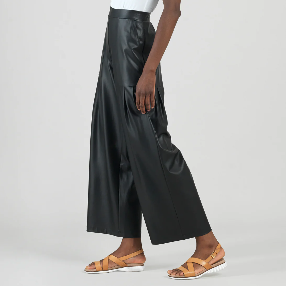 Clara Sunwoo Wide Leg Pants PT70L
