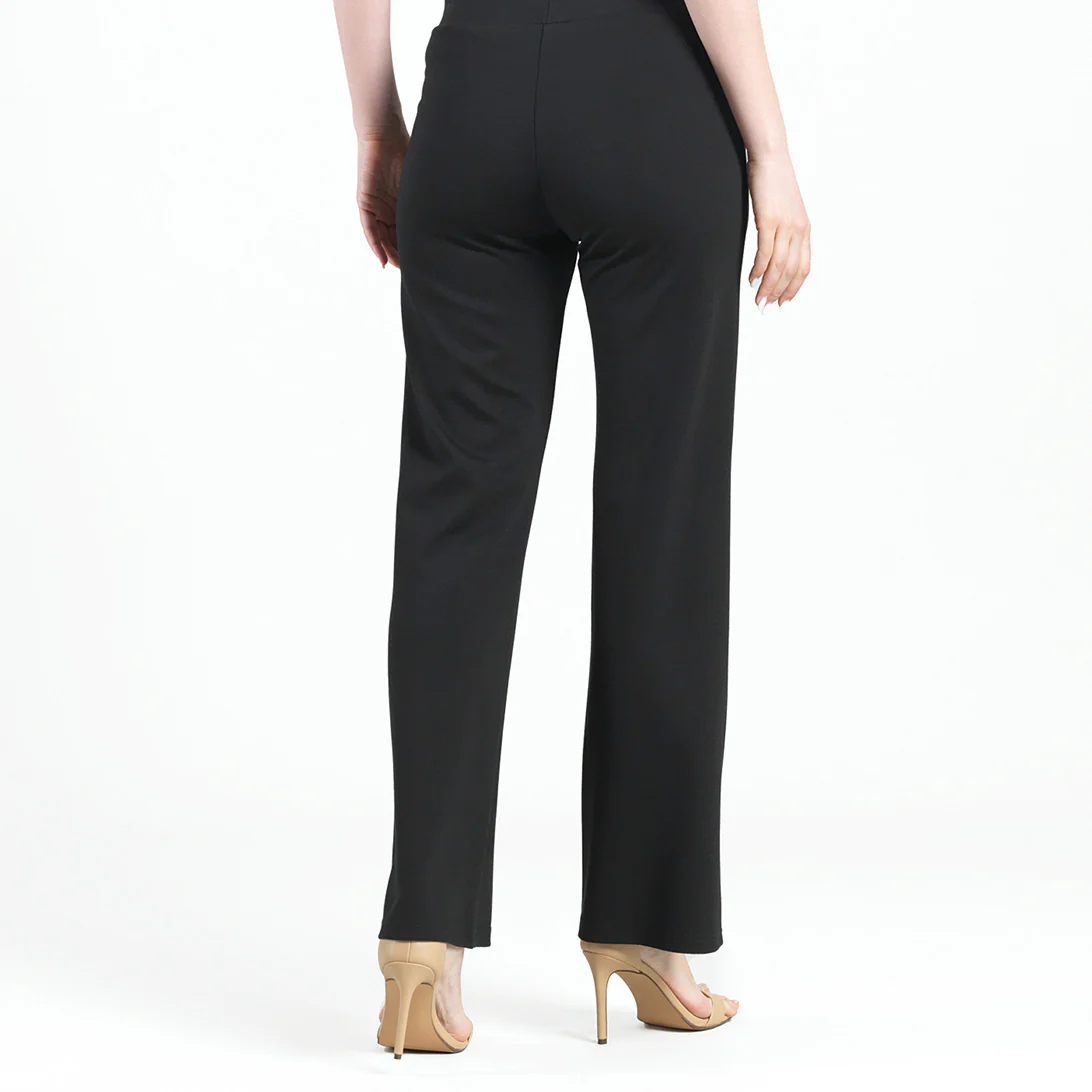 Clara Sunwoo Rayon Ponte Pant PT42A
