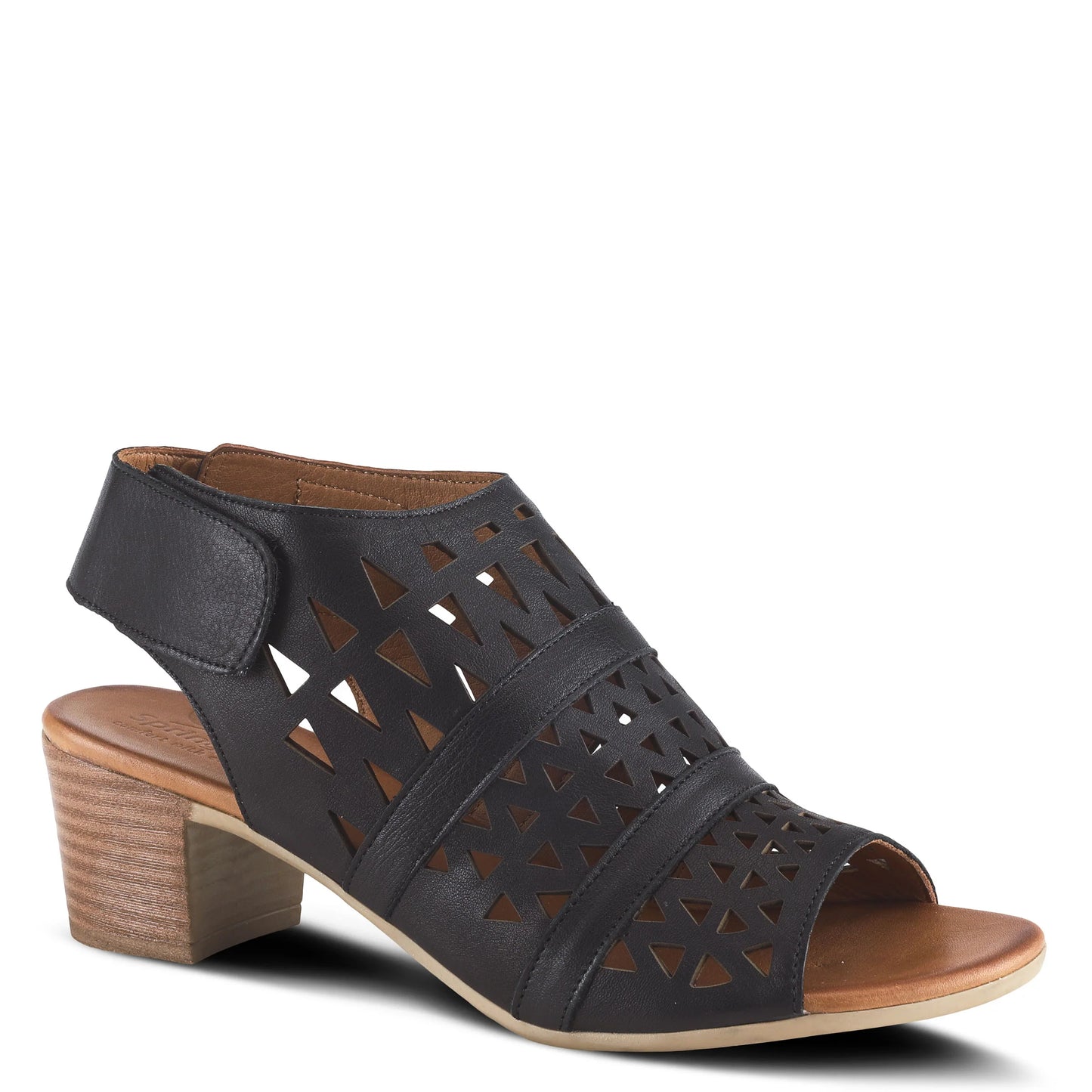 Spring Step Dorotha 030.52.0510