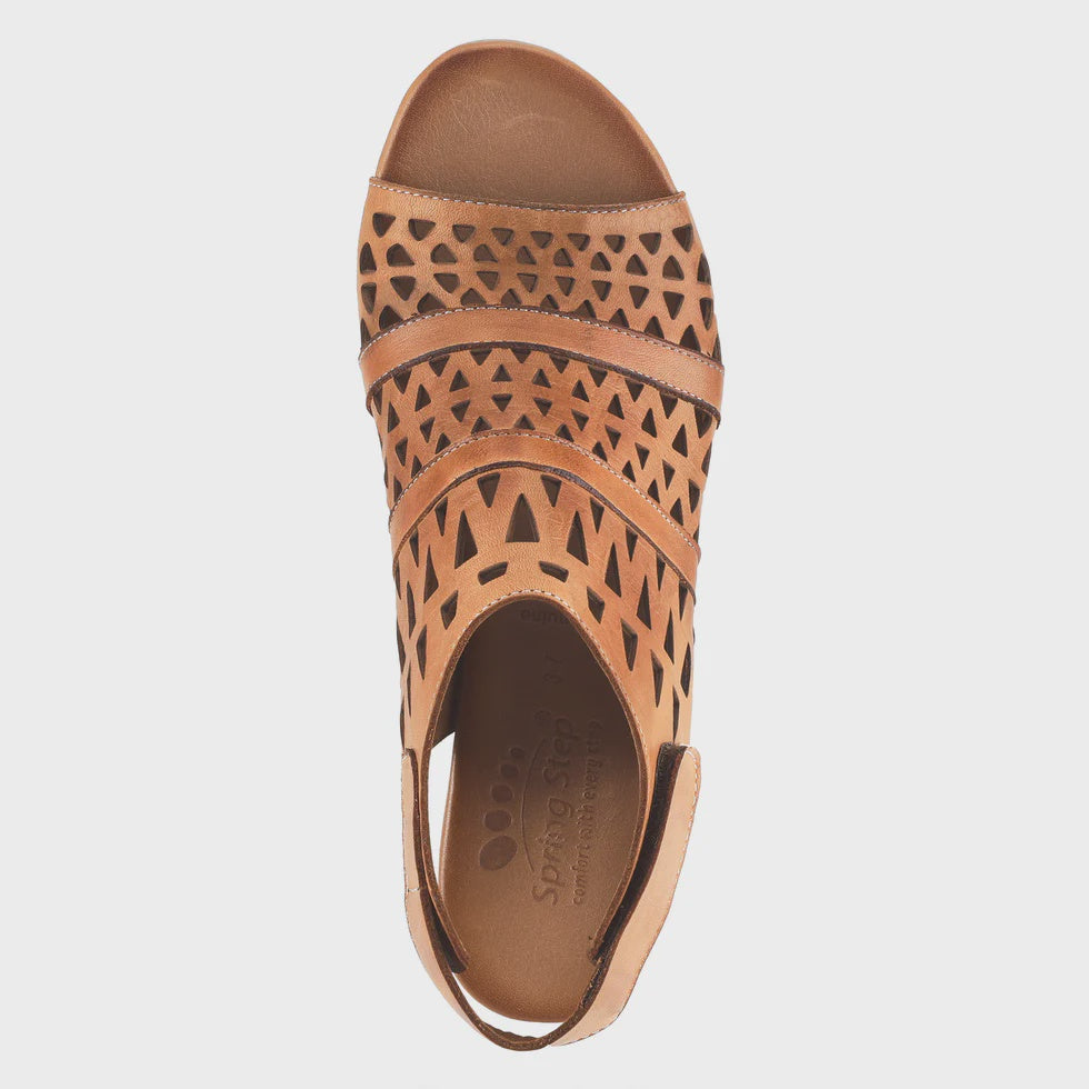 Spring Step Dorotha 030.52.0510