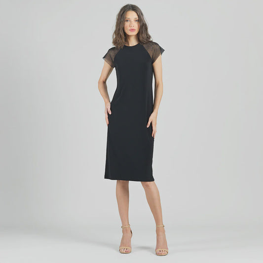 Clara Sunwoo Midi Dress DR2M