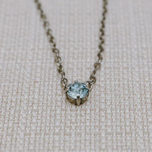 Rachel Marie Dodi LTRS Necklace