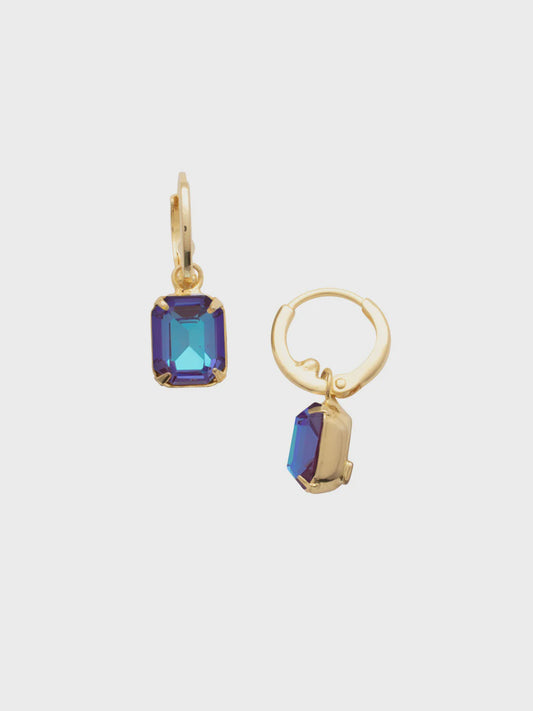 Sorrelli Earrings EFS34BGBUD-BG