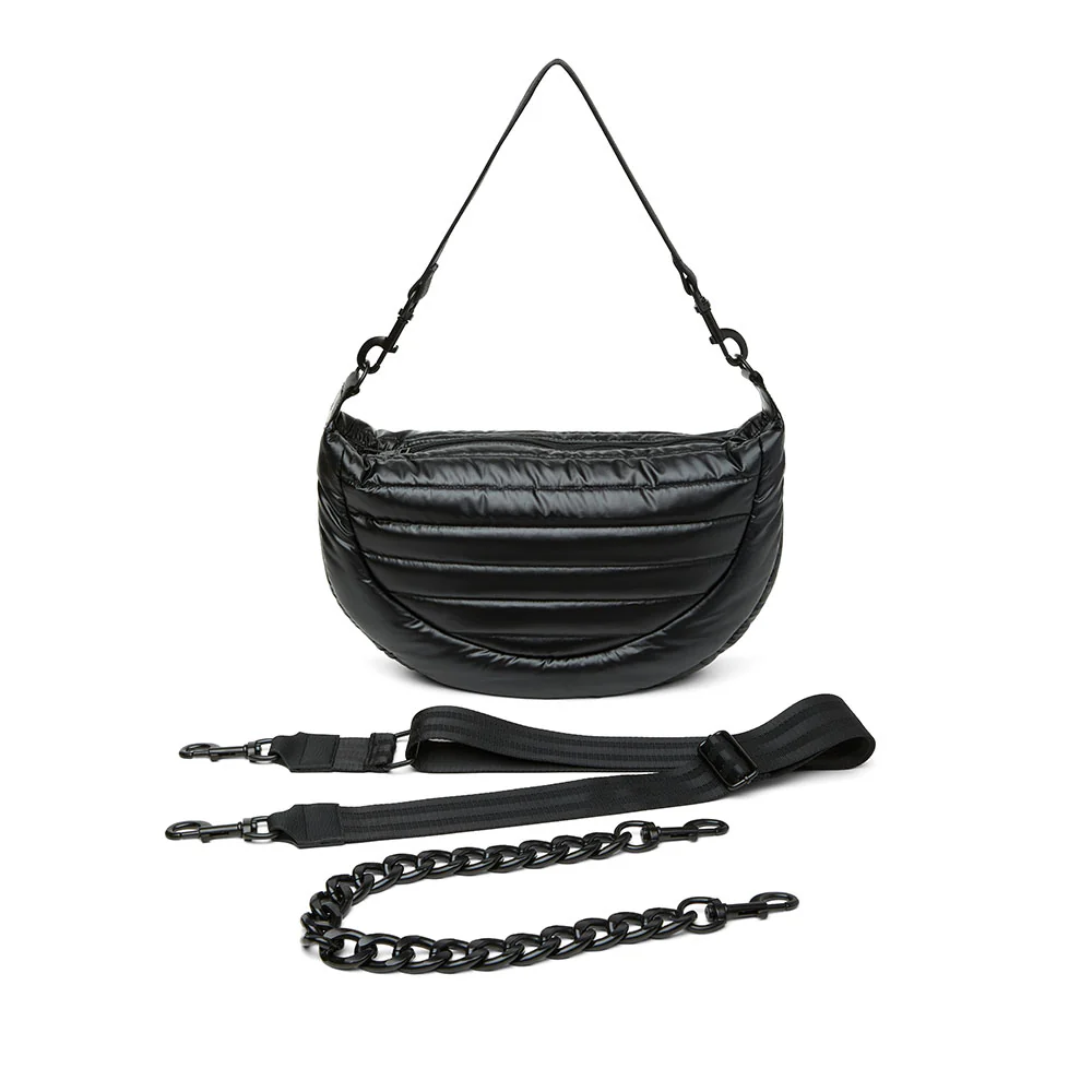 Think Royln Elton Hobo Crossbody