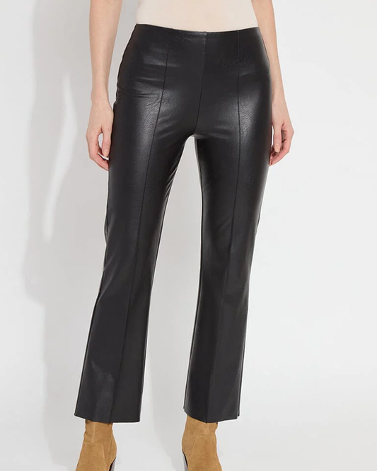 Lysse Elysse Vegan Leather Pant 13-3445-M8