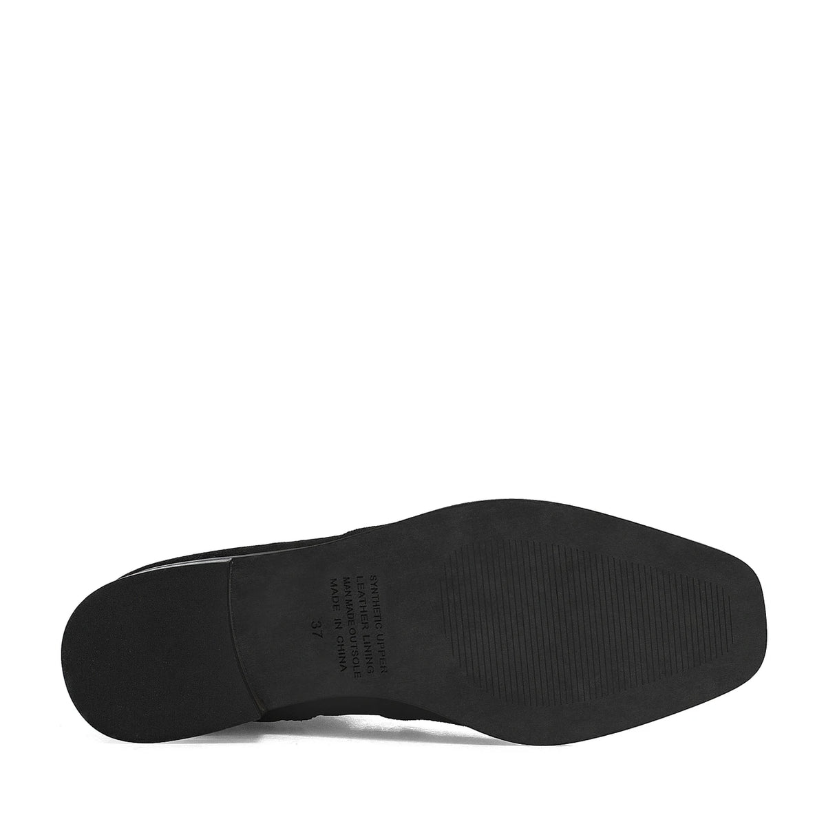 Silent D Fuller DJ Miro Suede Boots
