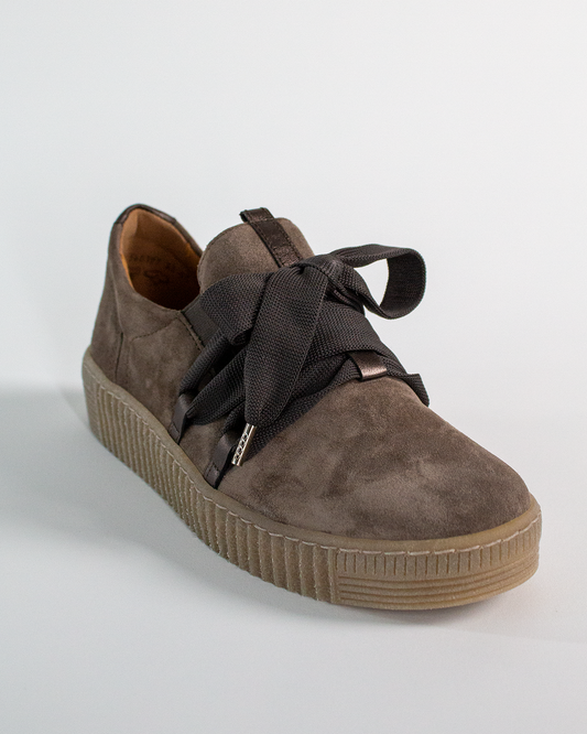 Gabor Shoes Dreamvelour City 73.333.18