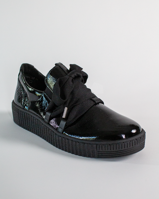 Gabor Shoes Knautschlack 73.333.97