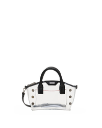 Hammitt Paula Clear Bag 529512, 529529