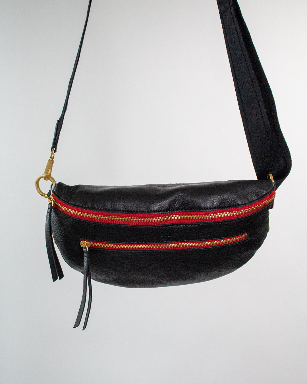 Hammitt Charles Large Crossbody