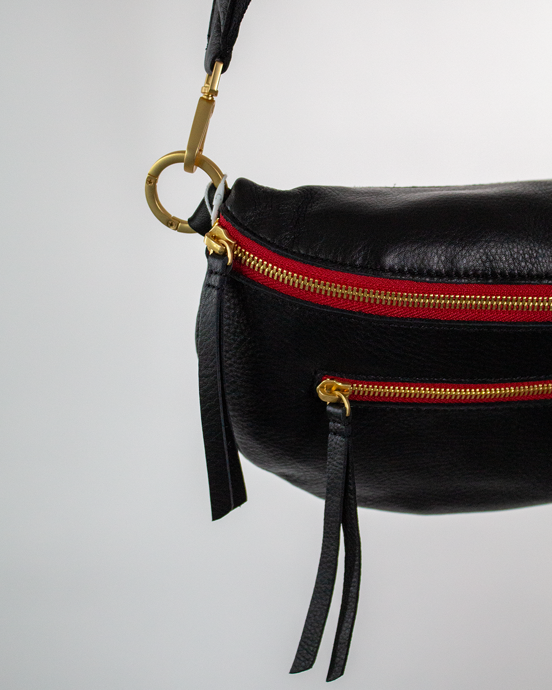 Hammitt Charles Large Crossbody