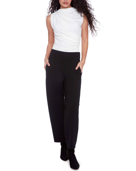 ILTM Barry Ponte Barrel Ankle 526051