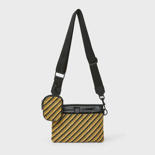 Think Royln DT Crossbody
