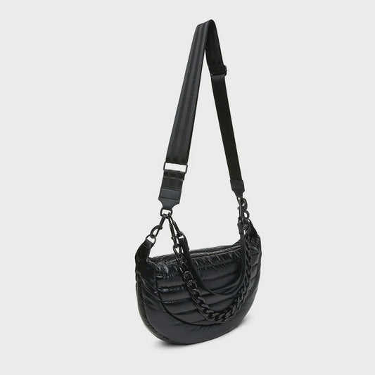 Think Royln Elton Hobo Crossbody