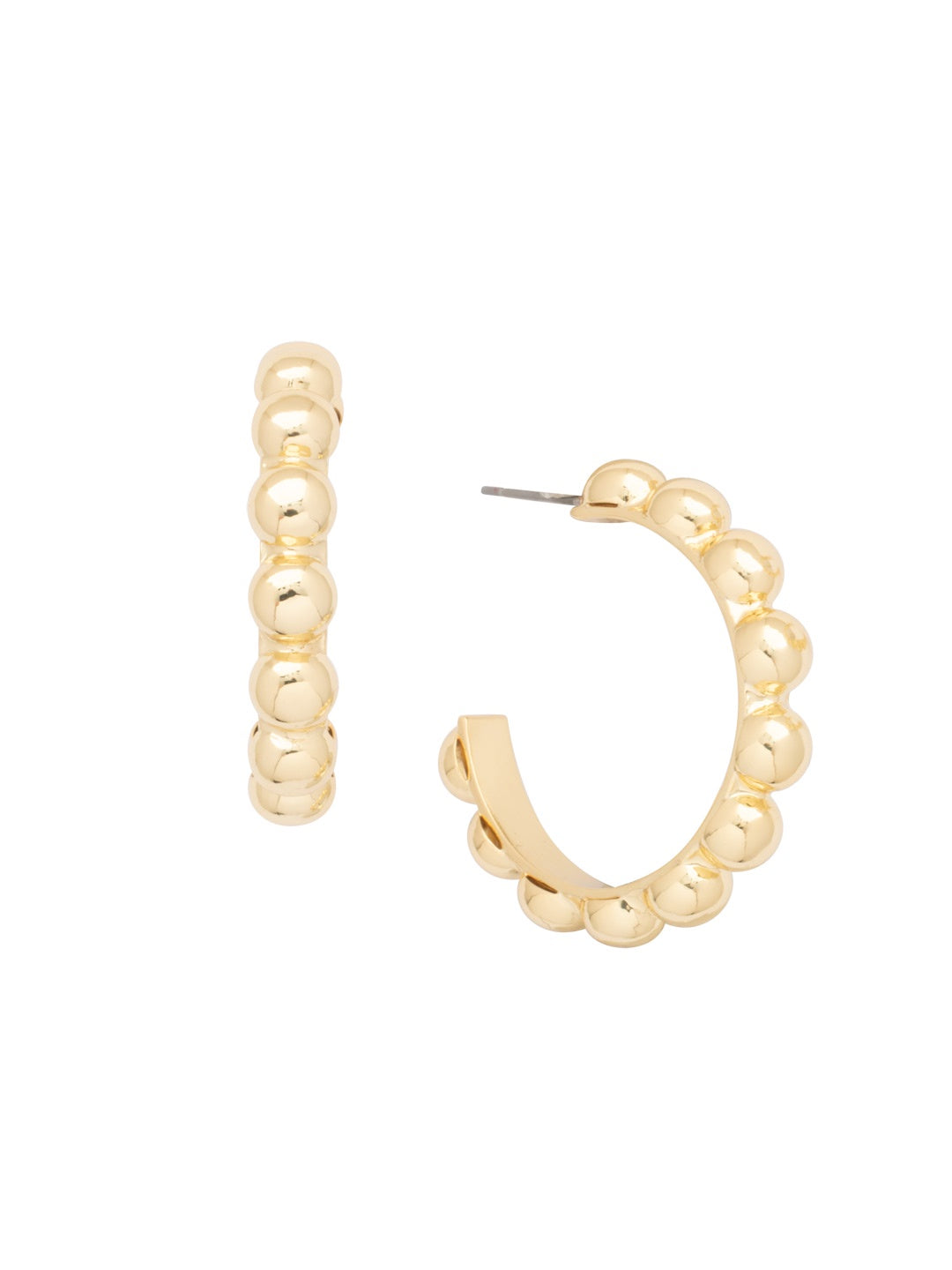 Sorrelli Earring 4EFL12BGMTL