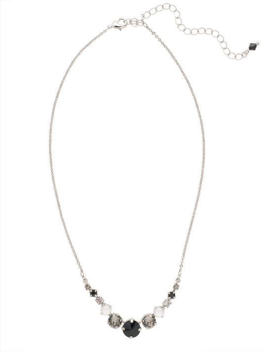 Sorrelli Necklace NCQ14PDSNI