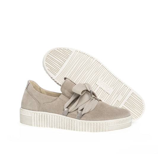 Gabor Shoes Dreamvelour 43.333.12