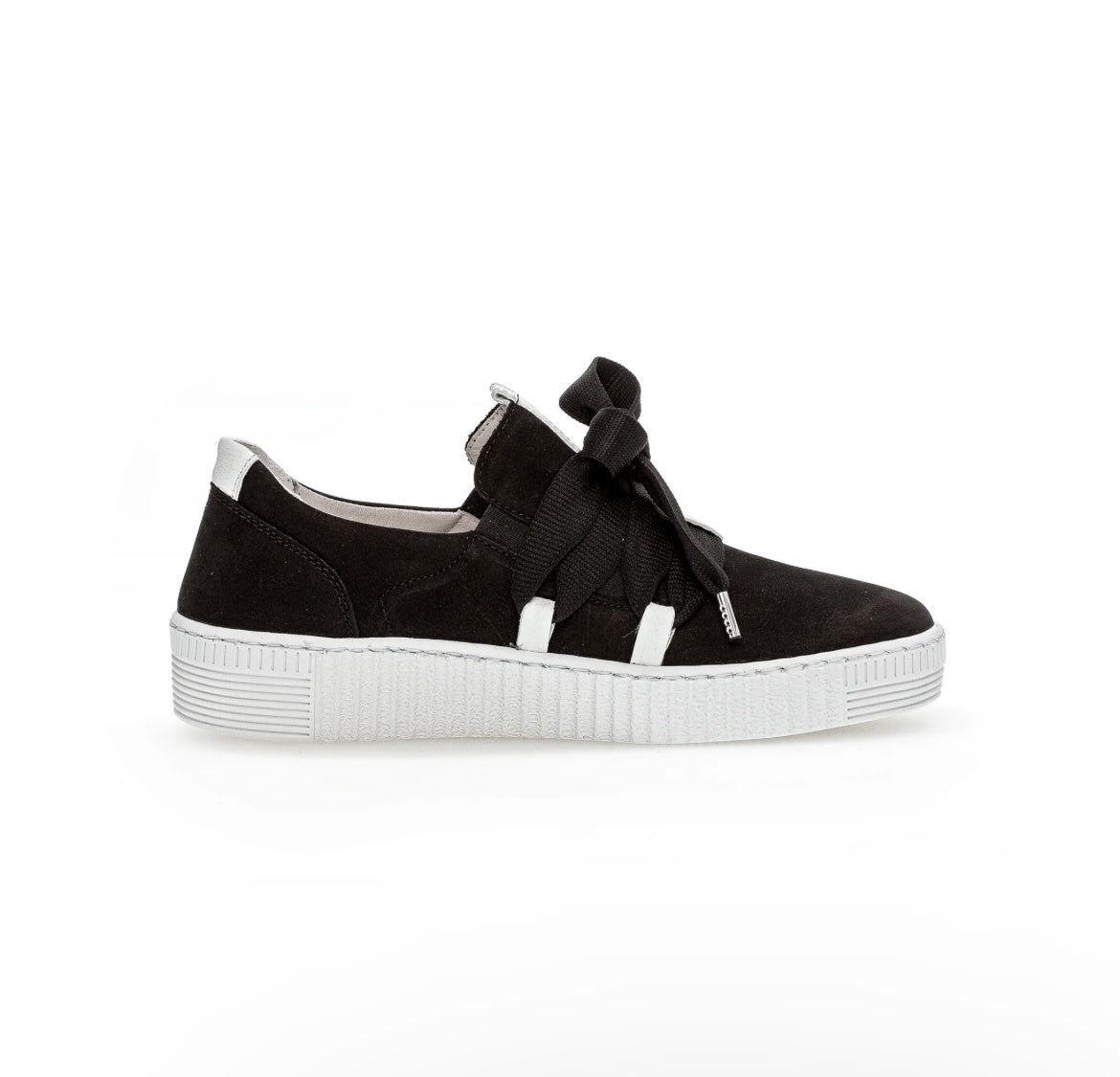 Gabor Shoes Soft Nubuk 43.333.17