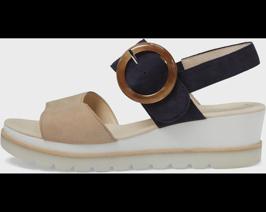Gabor Shoes Samtchevreau 44.645.30