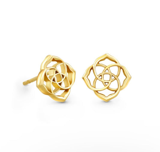 DIRA STUD EARRING