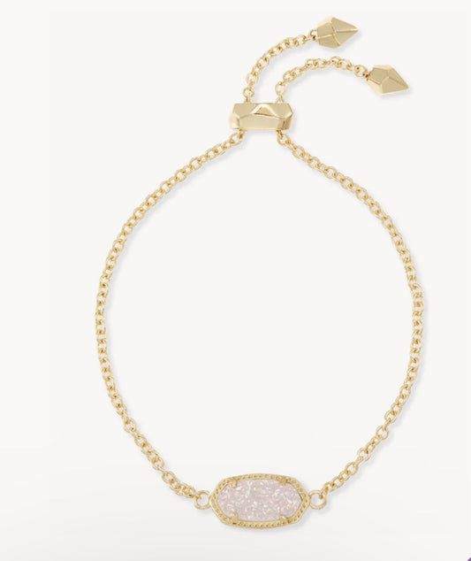 ELAINA DELICATE CHAIN BRACELET