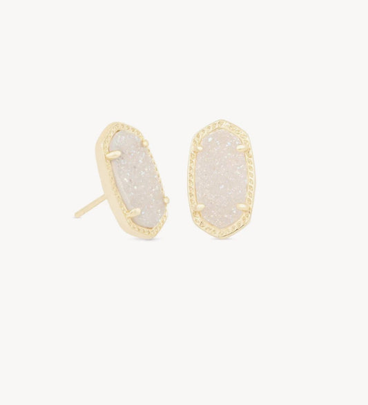ELLIE STUD EARRINGS