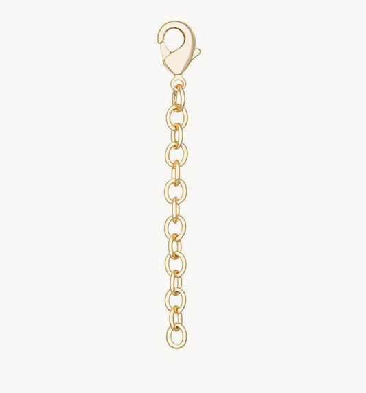NECKLACE EXTENDER