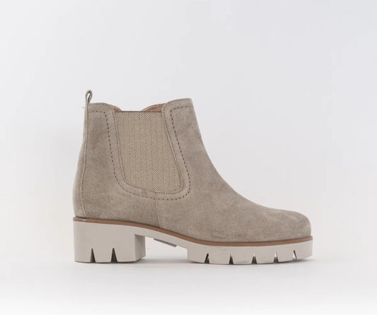 Gabor Shoes Soft Nubuk 57.716.12