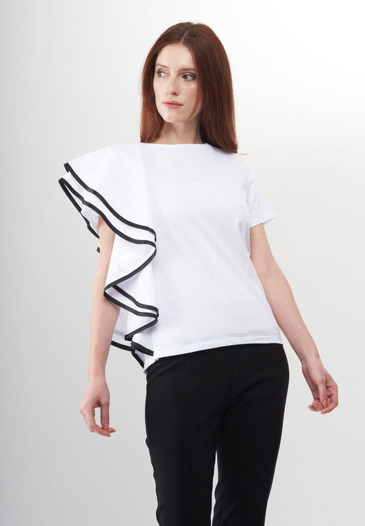 Insight Novelty Top BCT2607C