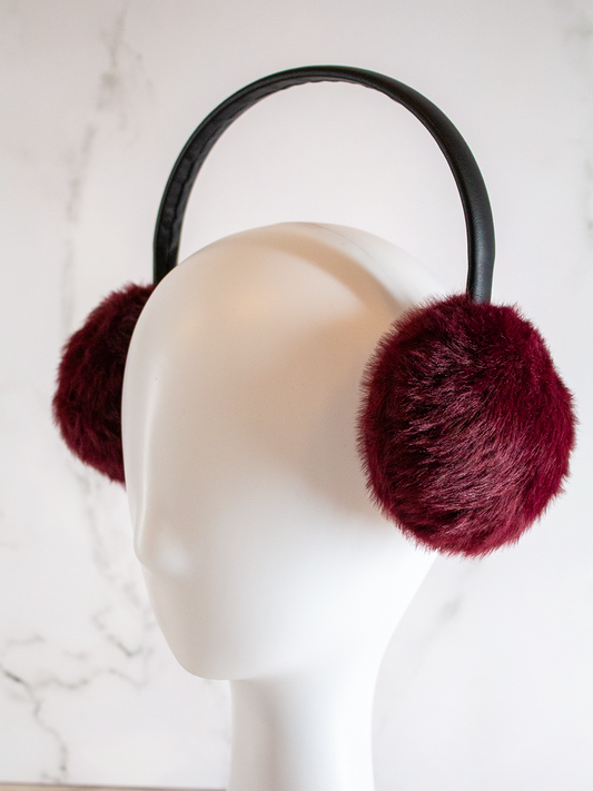 Joseph Ribkoff LDS Earmuffs 253976