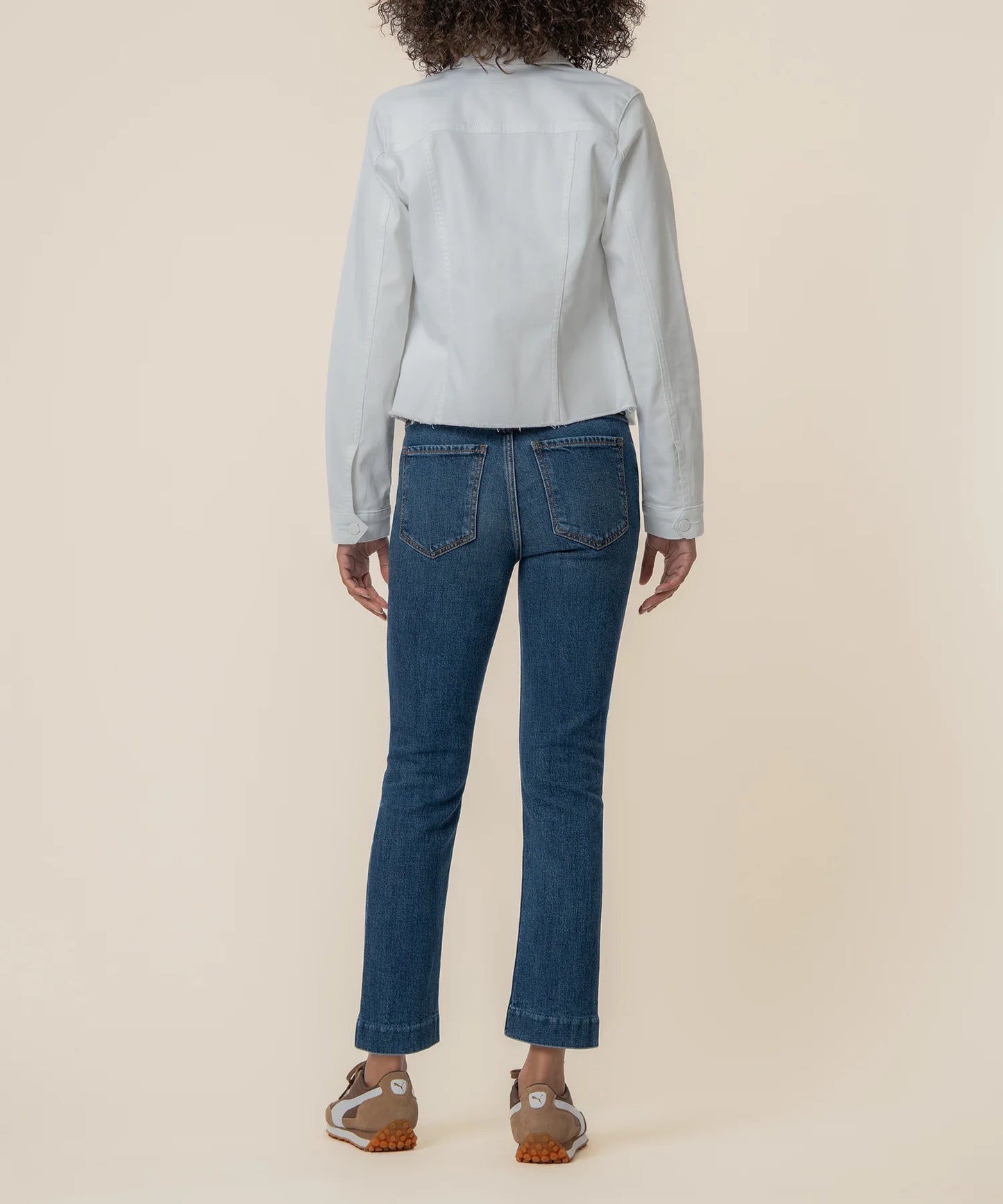 Kut Kara Jacket KJ0314MC4