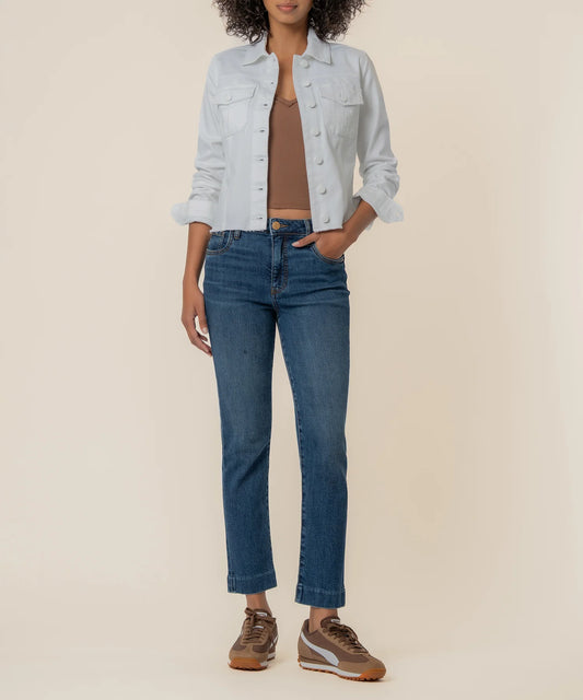 Kut Kara Jacket KJ0314MC4