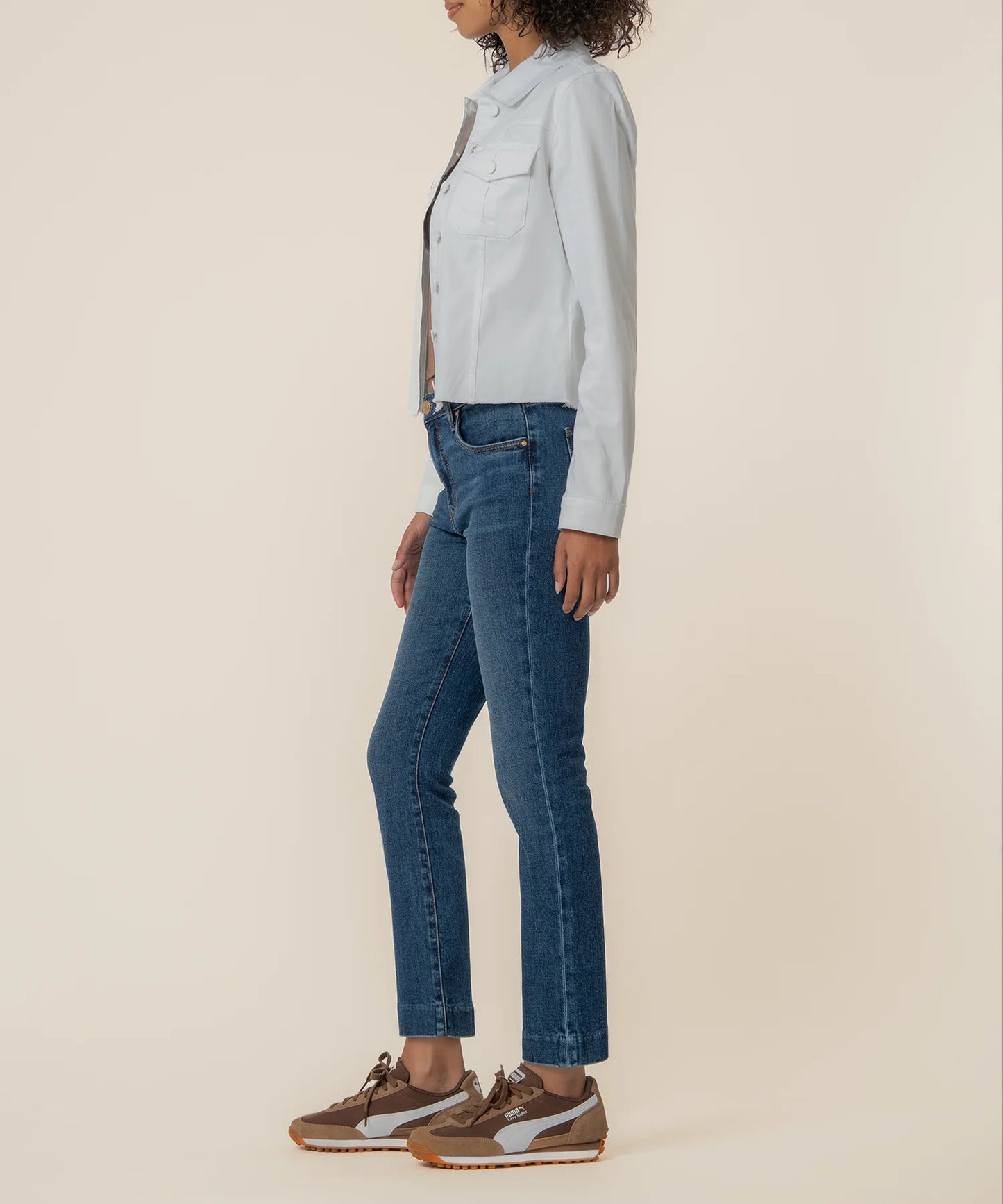 Kut Kara Jacket KJ0314MC4