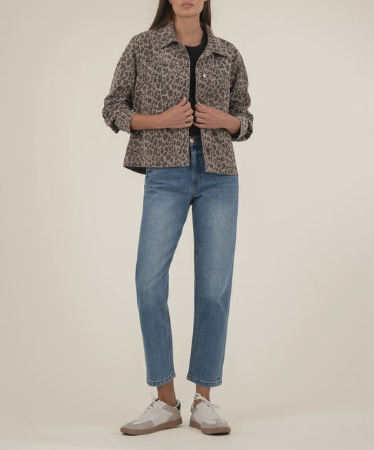 Kut Arya Shirt Jacket KJ58802