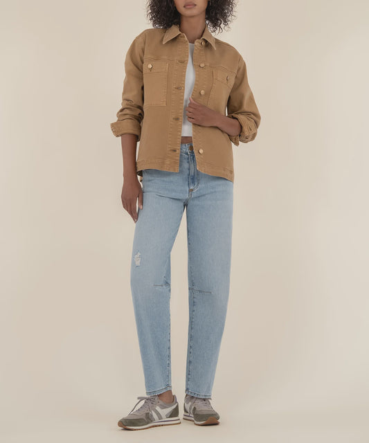 Kut Barb Jacket KJ60201