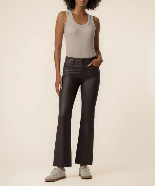 Kut Kelsey High Rise Flare KP0513MB2