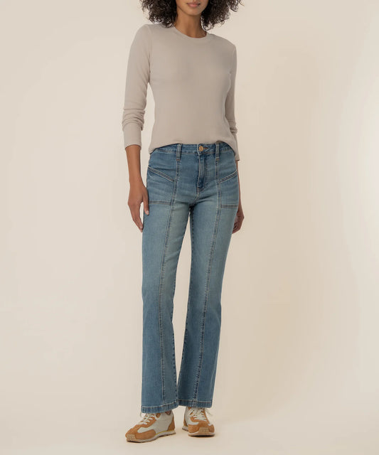 Kut Kelsey High Rise Ankle KP2452MA1L