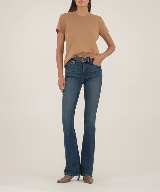 Kut Remington Scoop Neck Shirt KT131801