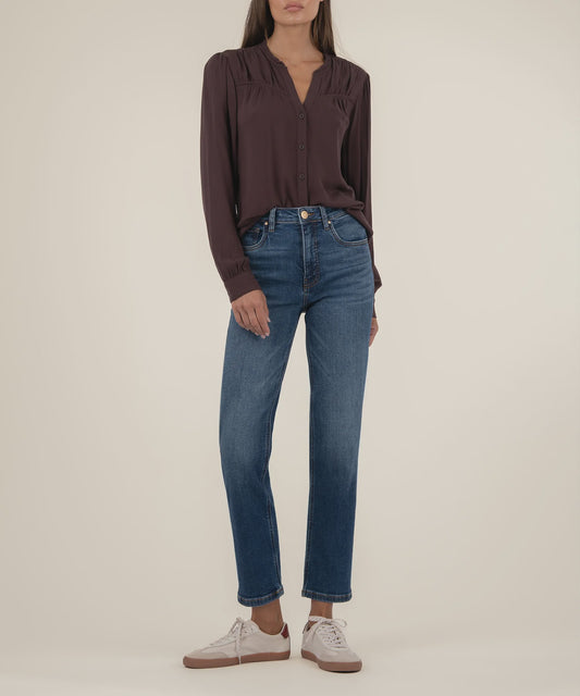 Kut Isley L/S Button Shirt KT143102