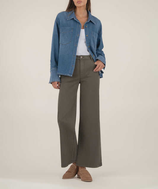 Kut Gertie Shirt KT144601