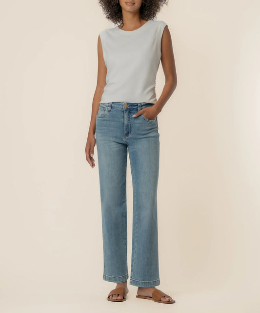Kut Rayna Banded Tank KT149901