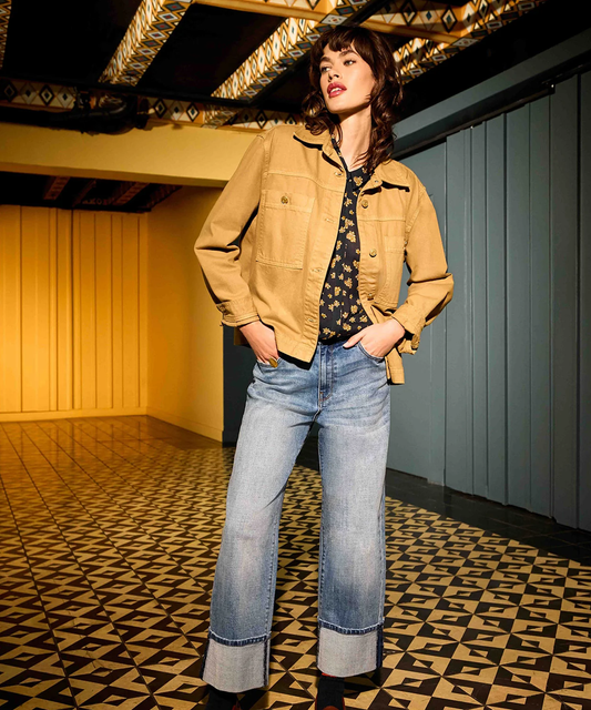 Kut Barb Jacket KJ60201