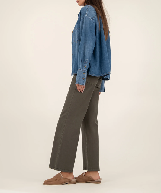 Kut Gertie Shirt KT144601