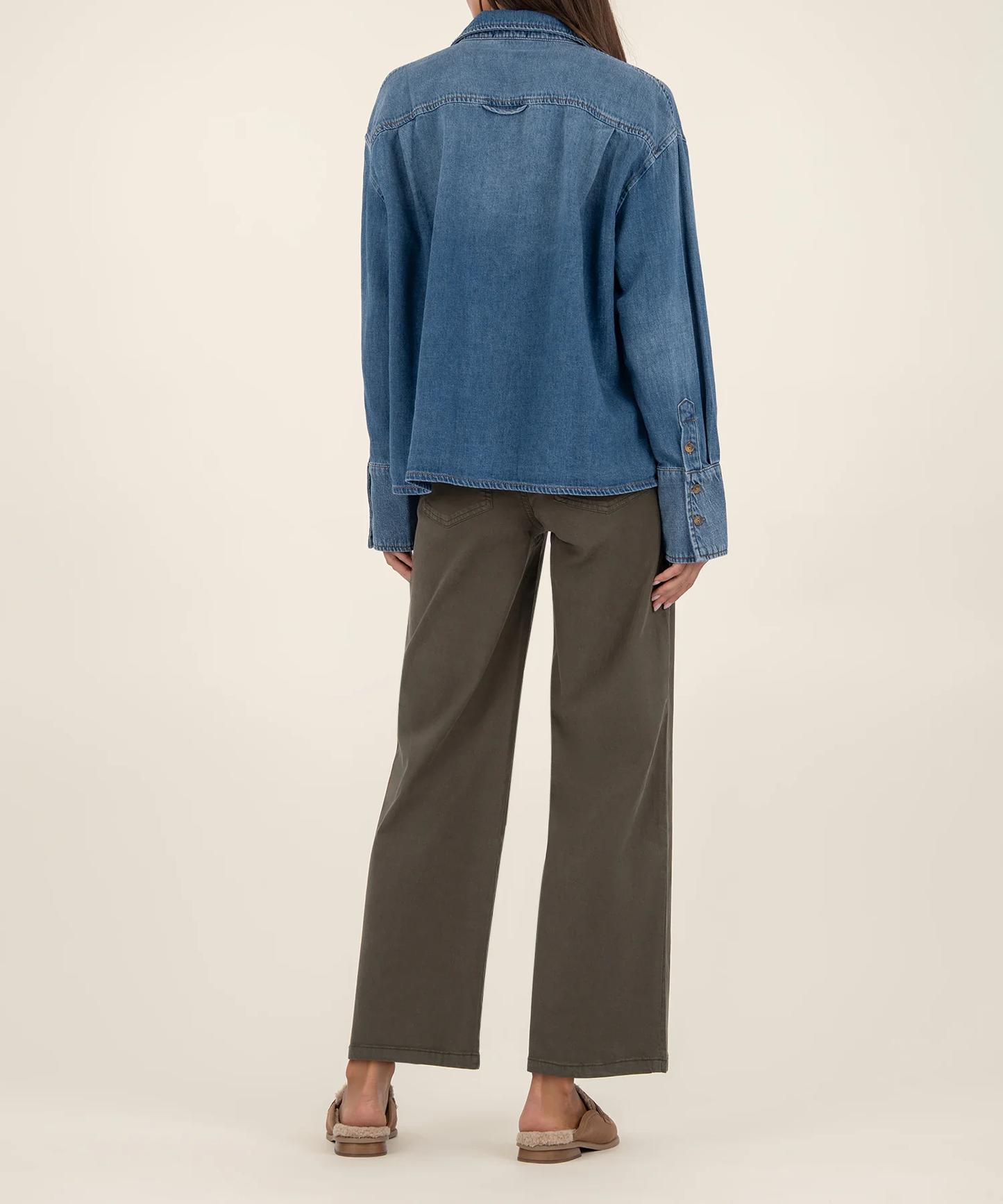 Kut Gertie Shirt KT144601